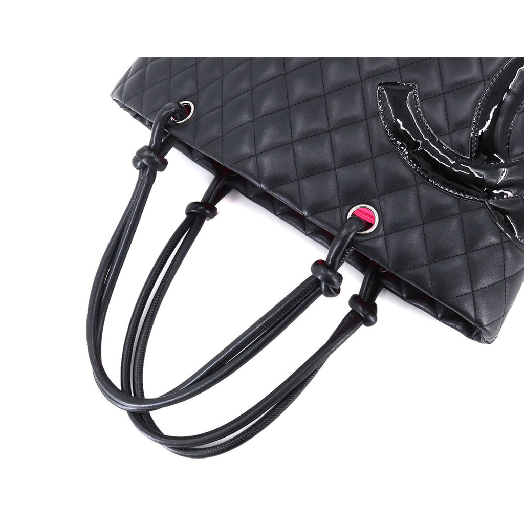 Chanel Cambon line