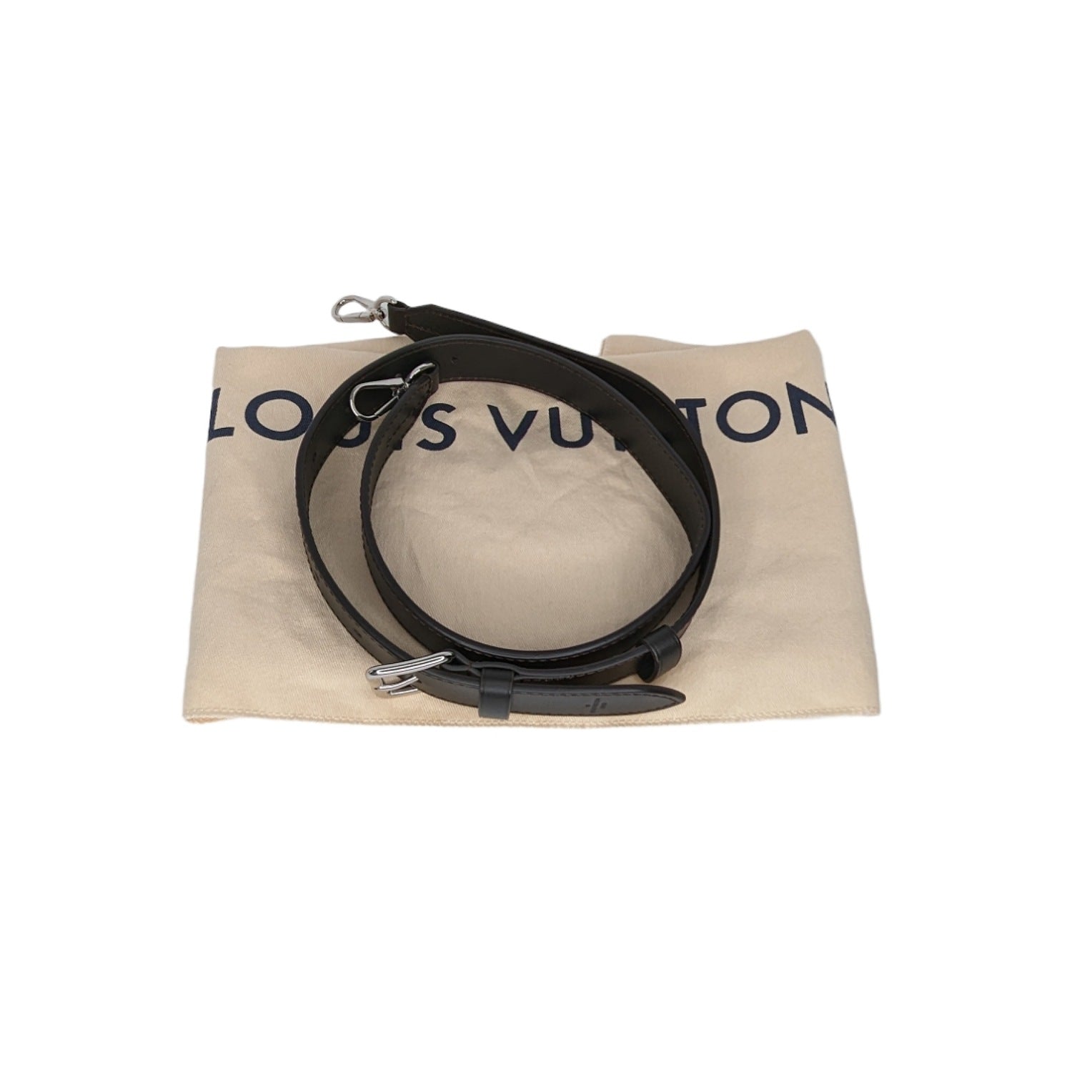 Louis Vuitton Monogram Mahina Beaubourg MM Hobo