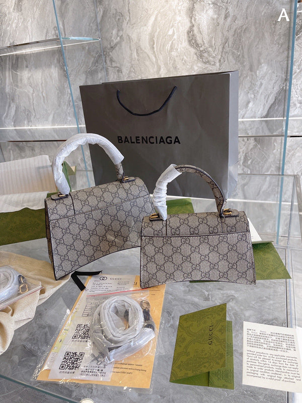 Aura Bags - BGA Bags - 1422