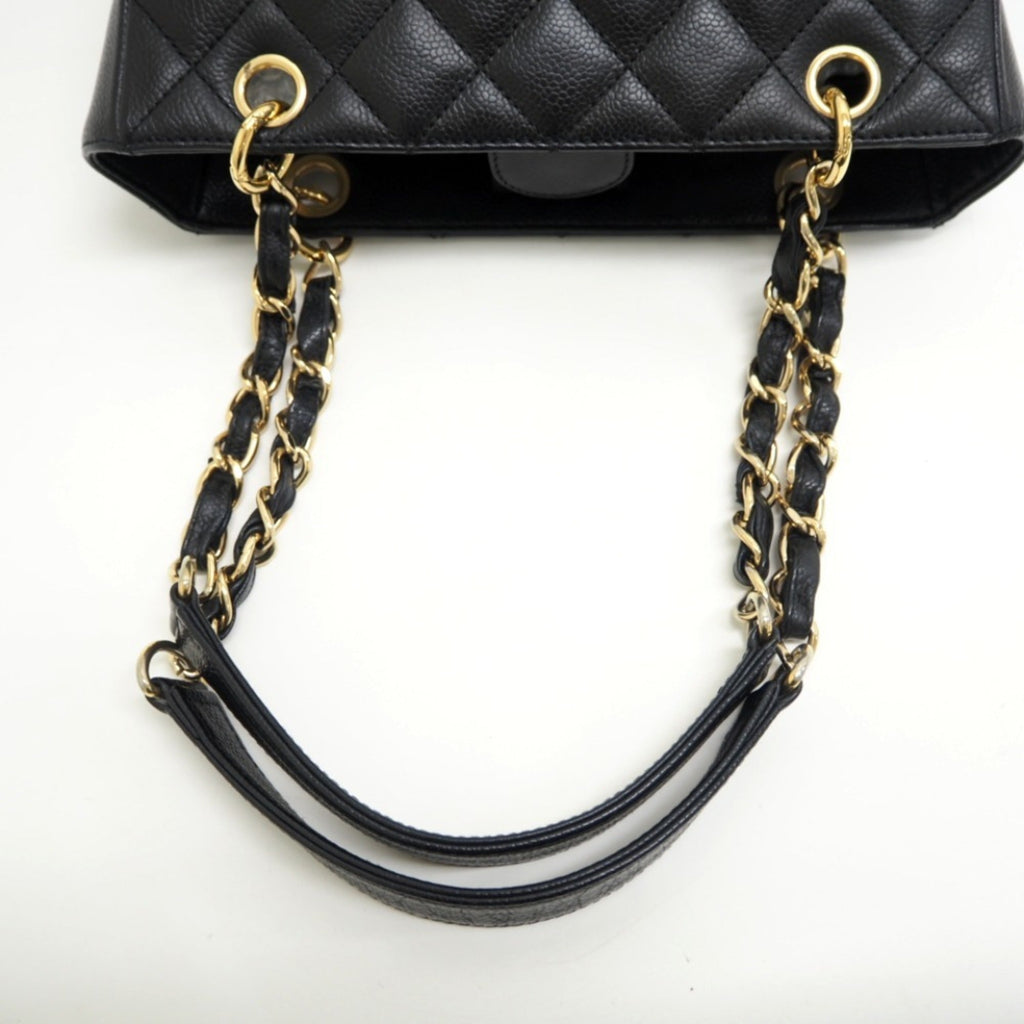 Chanel Shopping