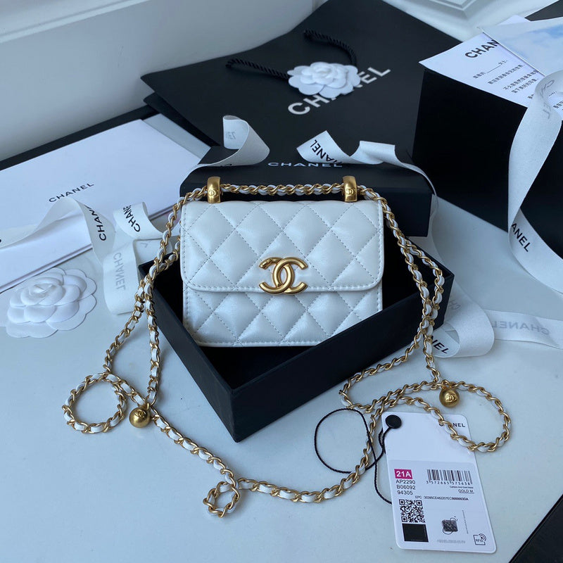 aura-bags - Chanel Bags - 7383
