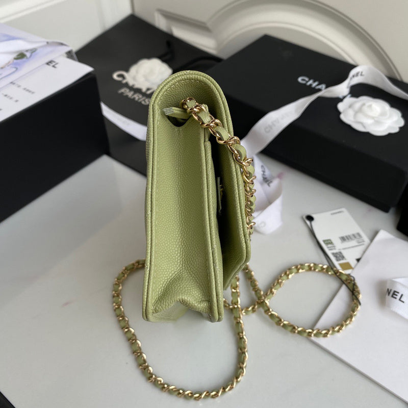 aura-bags - Chanel Bags - 7409