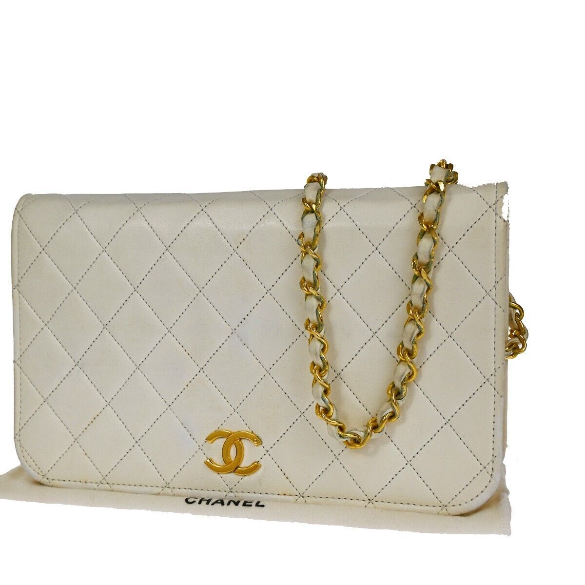 Chanel Matelassé
