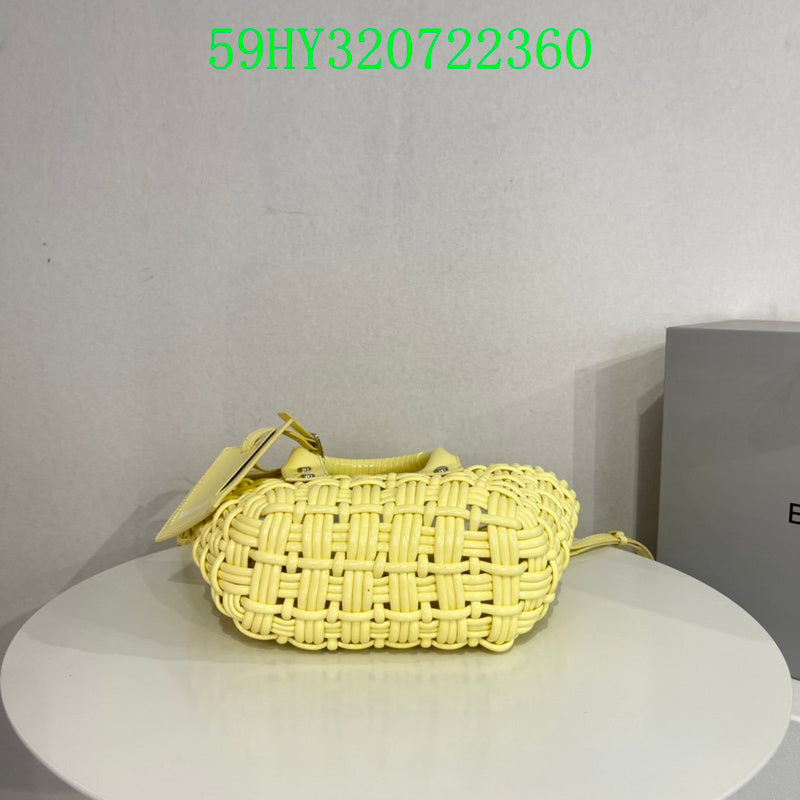 Aura Bags - BGA Bags - 2212