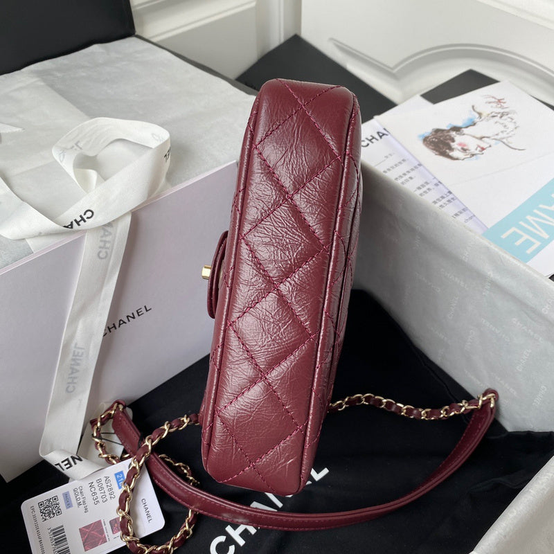 aura-bags - Chanel Bags - 7655