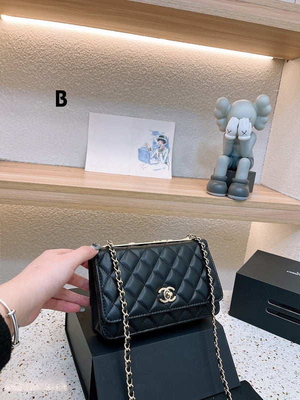 aura-bags - Chanel Bags - 7182