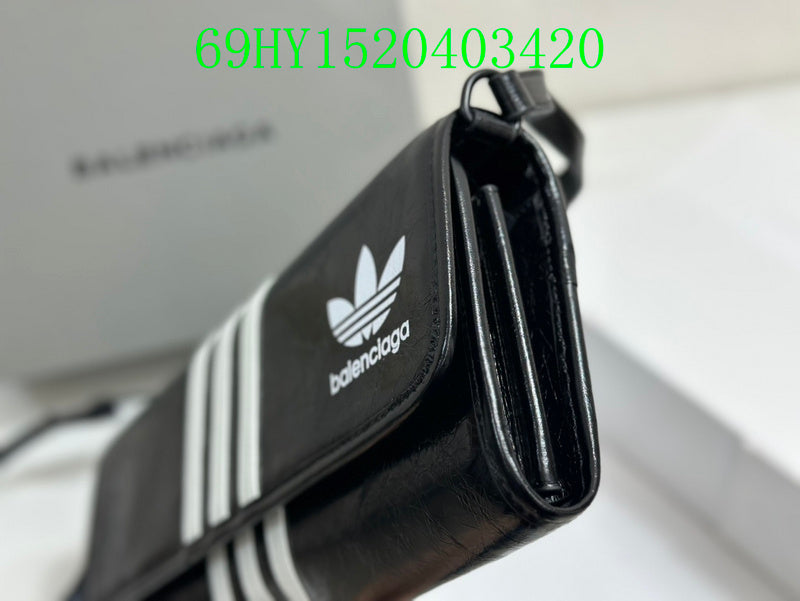 Aura Bags - BGA Bags - 1844