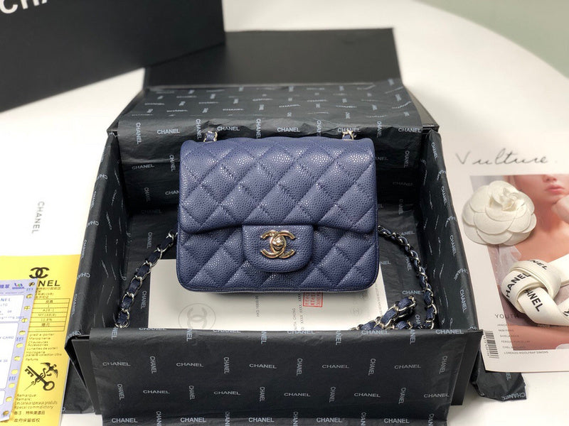 aura-bags - Chanel Bags - 7453