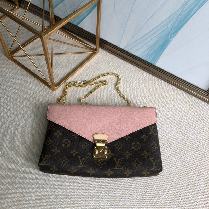 Louis Vuitton Luxury Bags 1787