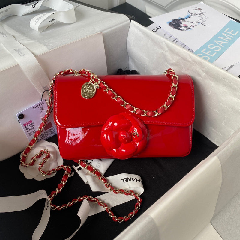 aura-bags - Chanel Bags - 7523