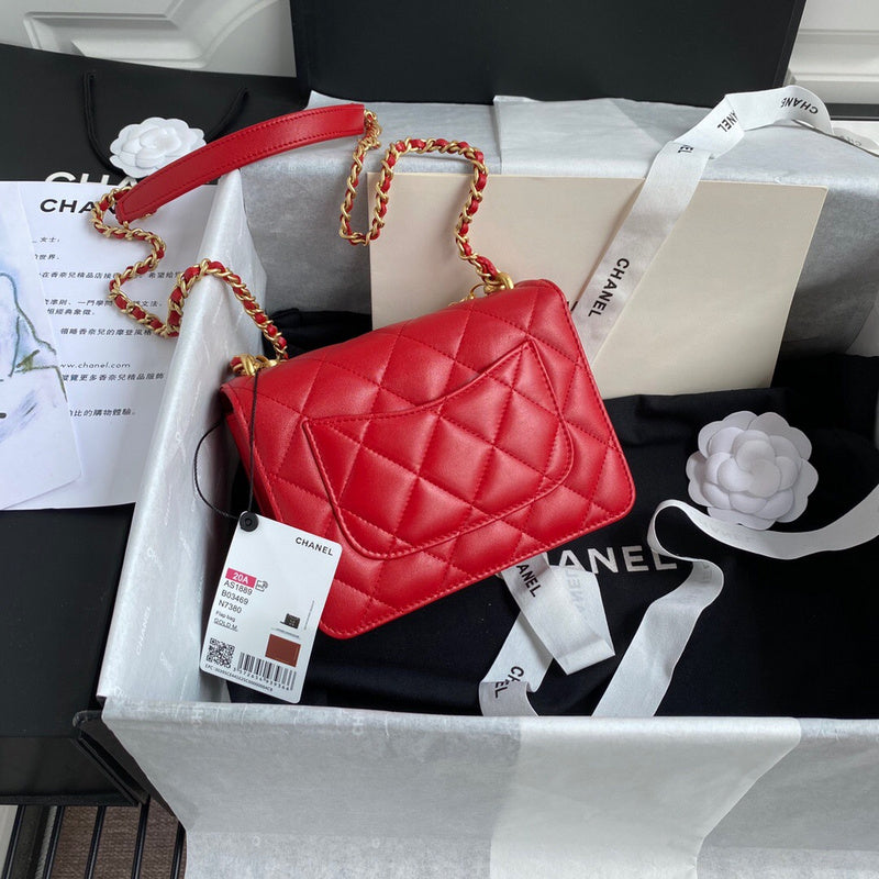 aura-bags - Chanel Bags - 7483