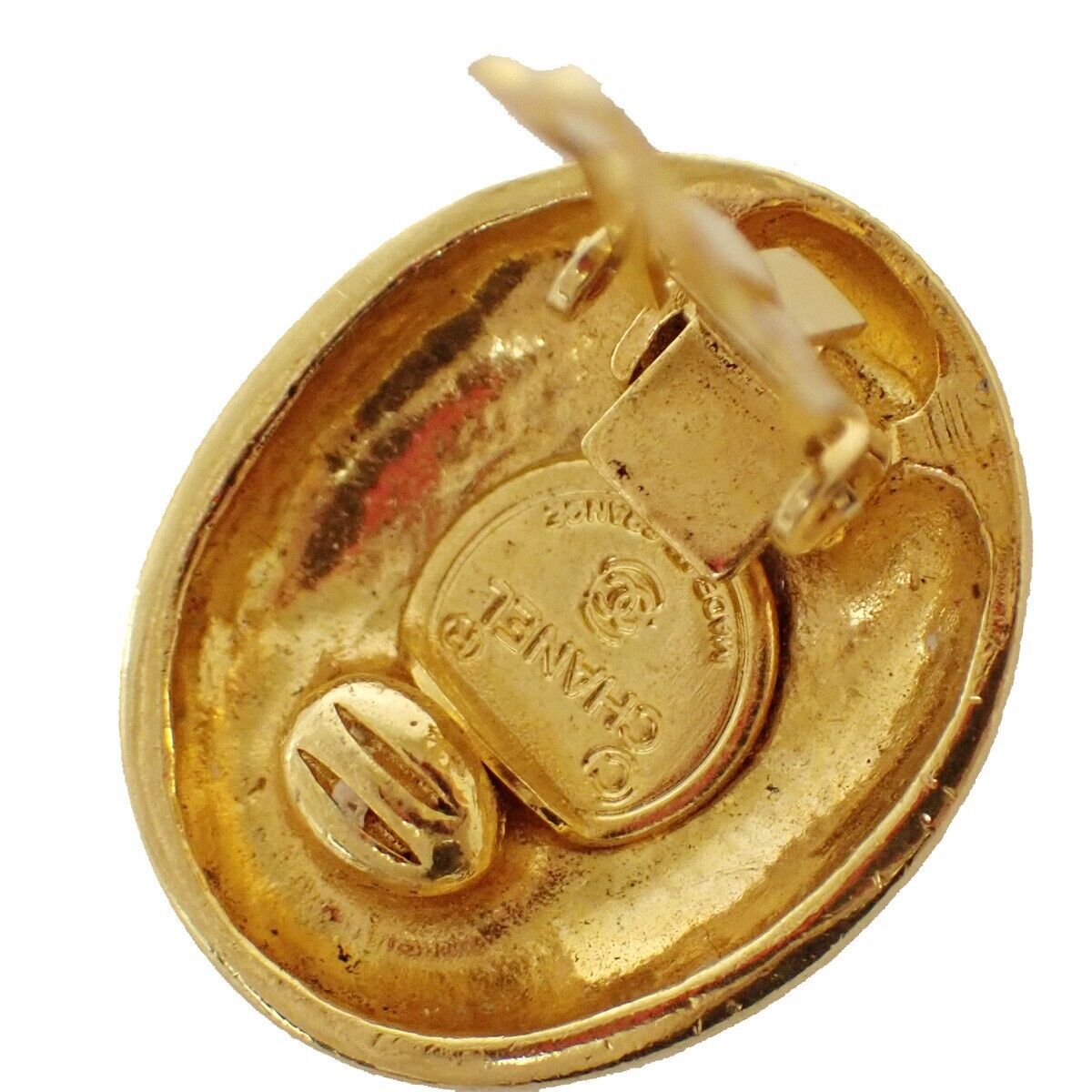 Chanel Coco Mark