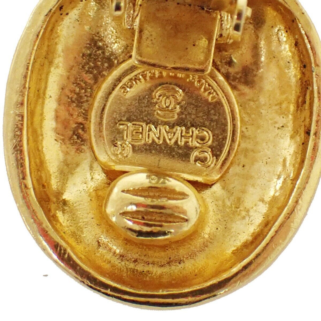 Chanel Coco Mark
