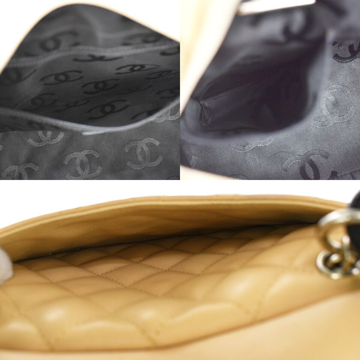 Chanel Cambon