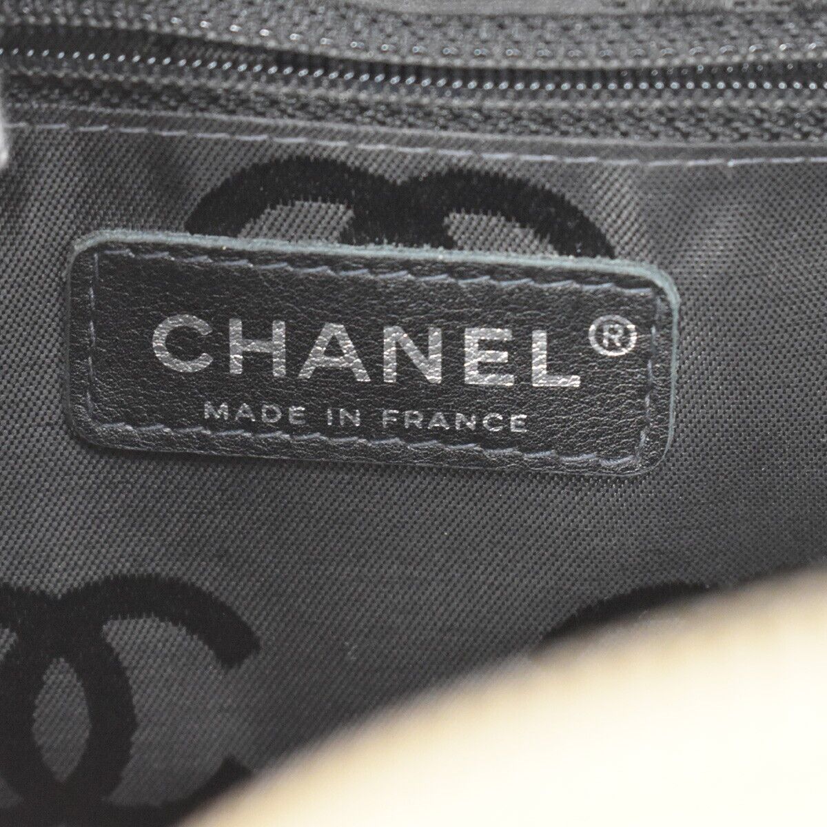 Chanel Cambon