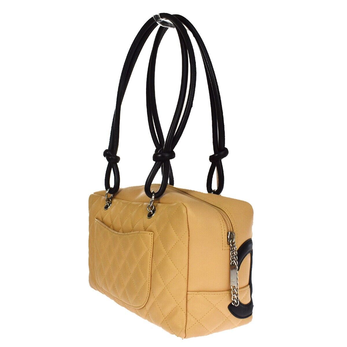 Chanel Cambon