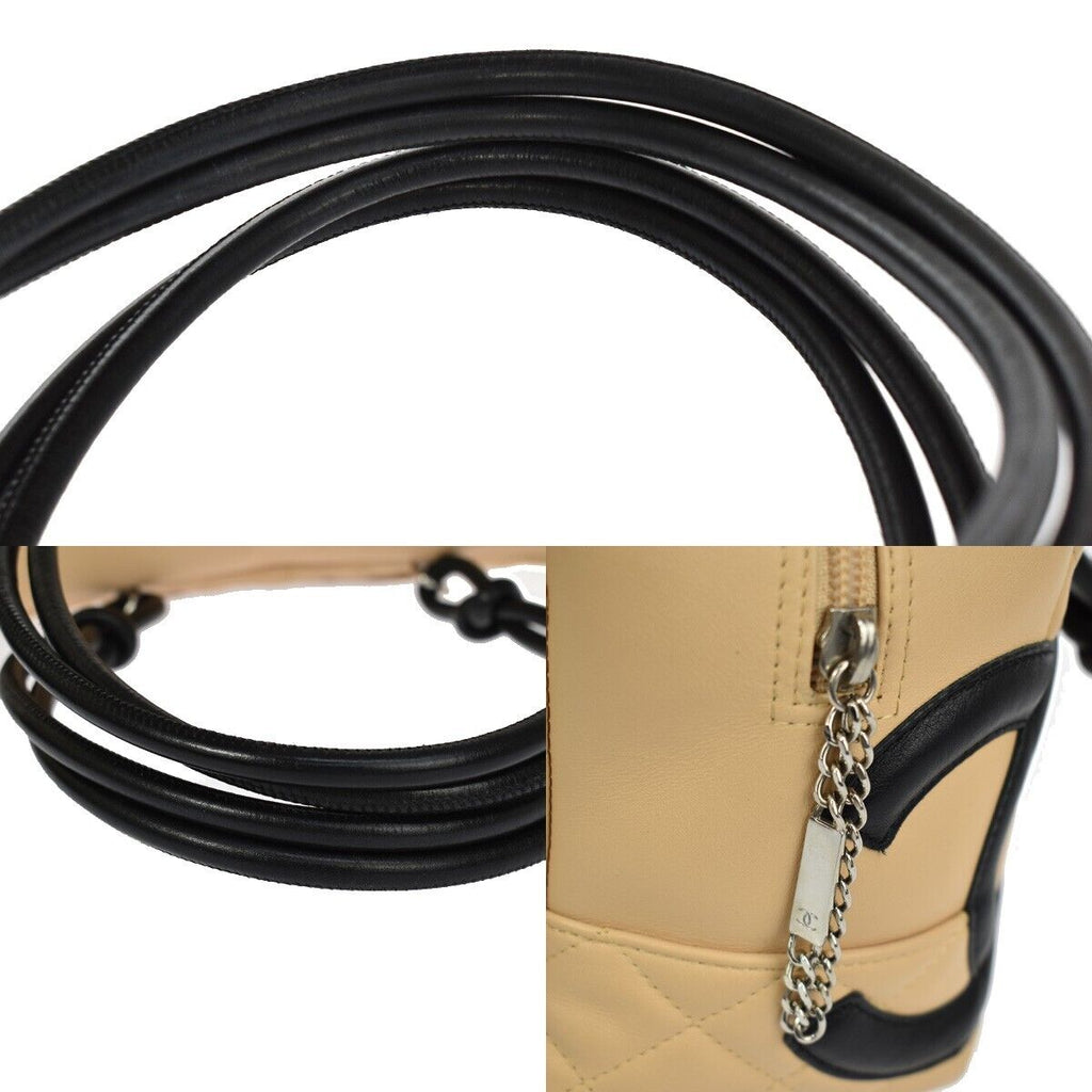 Chanel Cambon