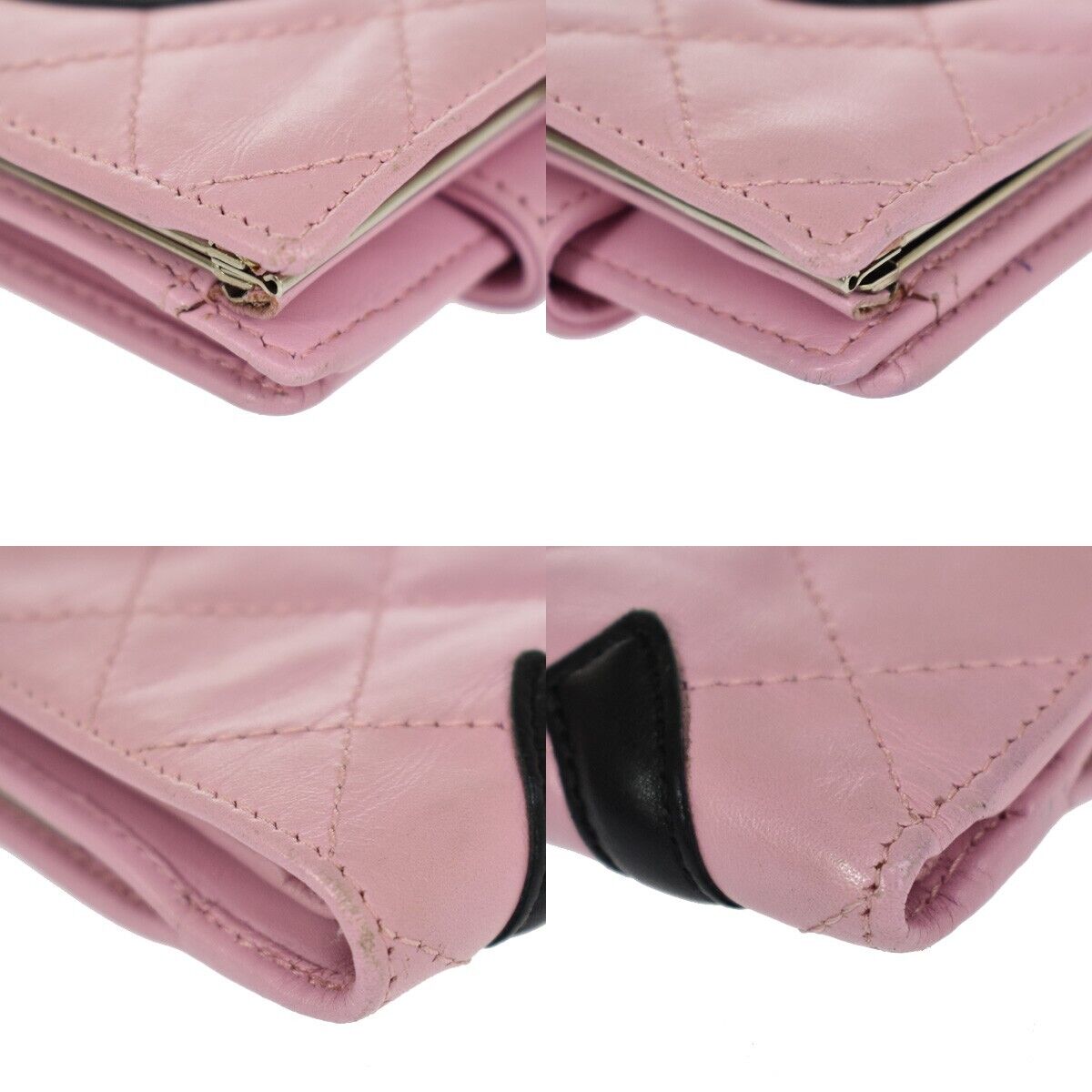 Chanel Cambon