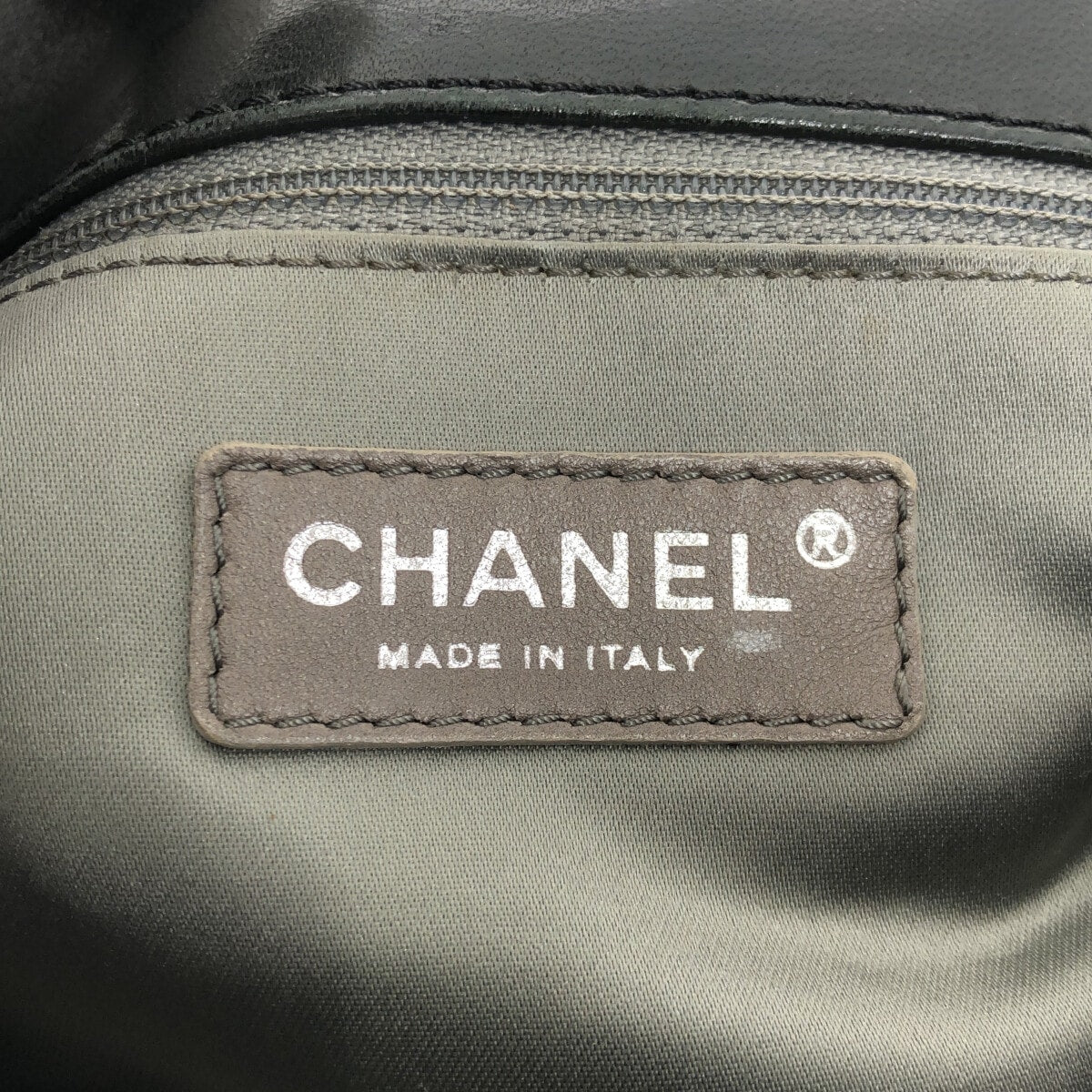 Chanel Matrasse