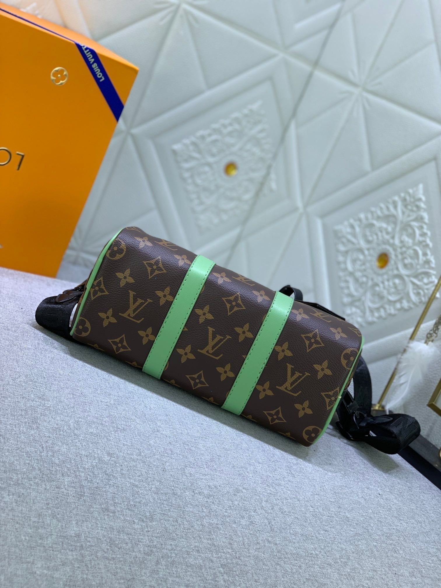 Luxury Bags Louis Vuitton  794