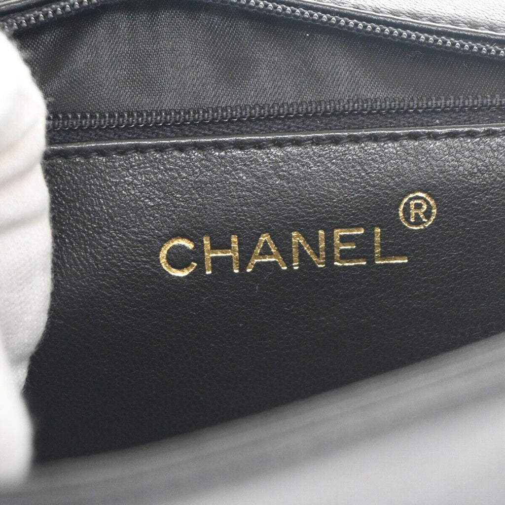 Chanel Matelassé