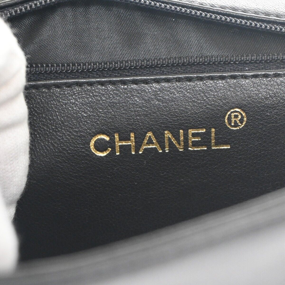 Chanel Matelassé