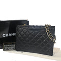 Chanel Matelassé
