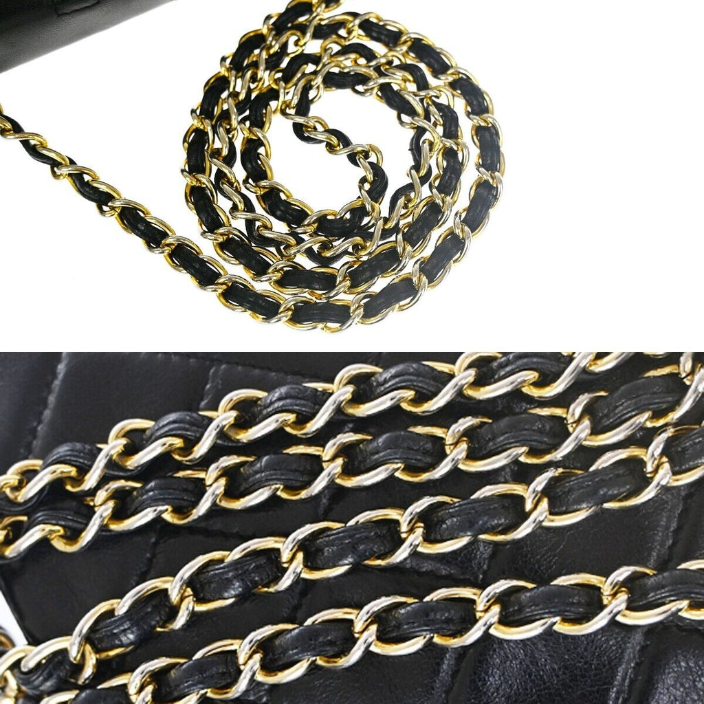 Chanel Matelassé