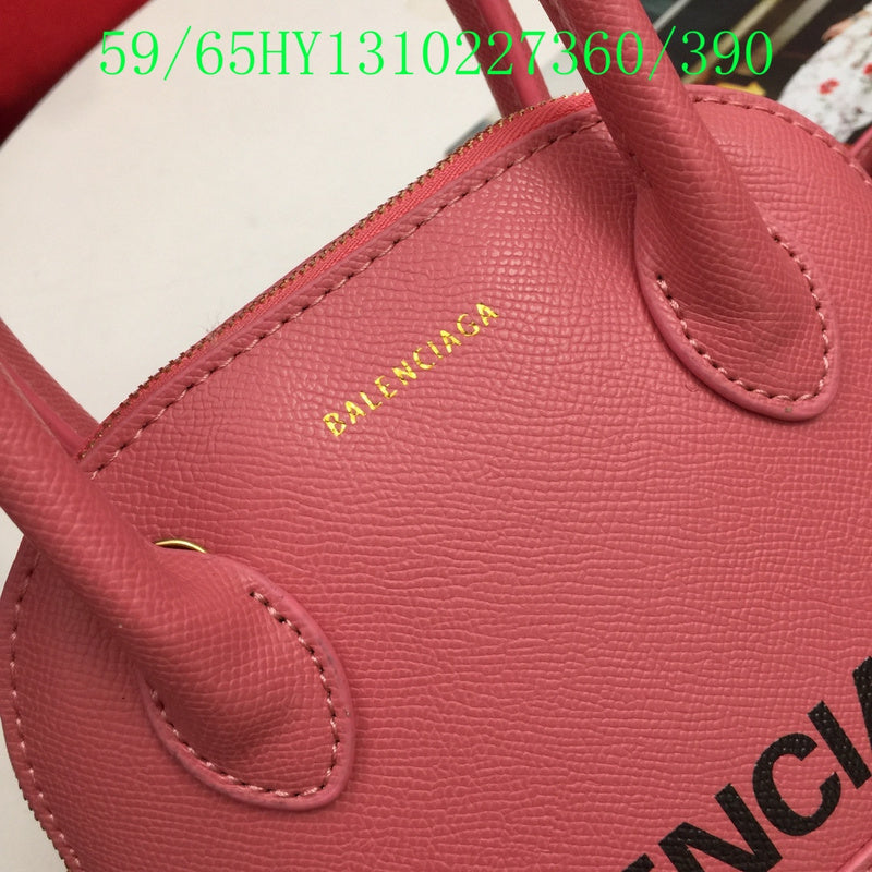 Aura Bags - BGA Bags - 1909