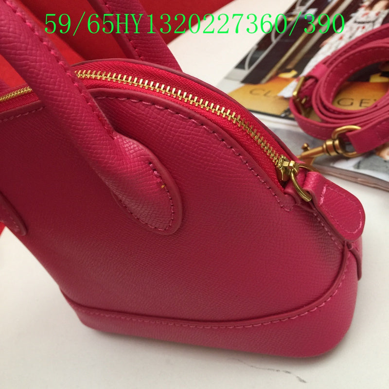 Aura Bags - BGA Bags - 1915