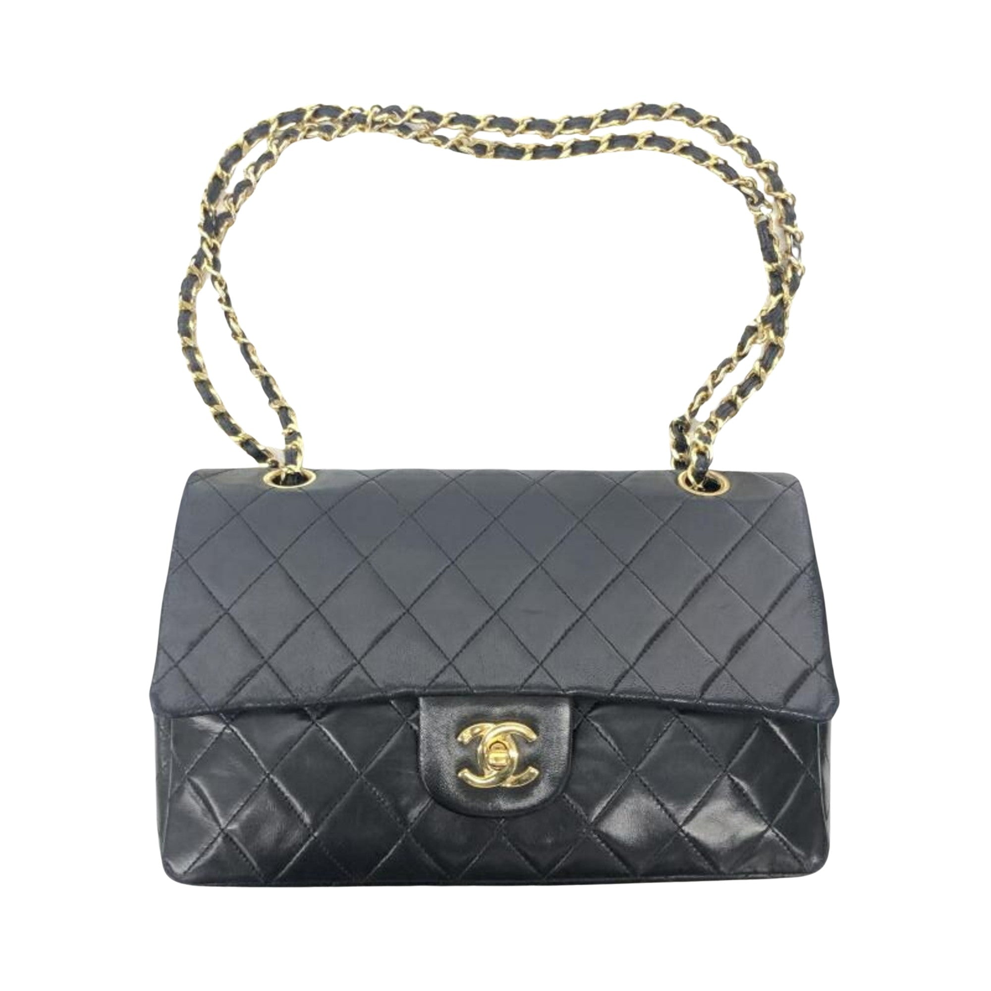 Chanel Classic Flap