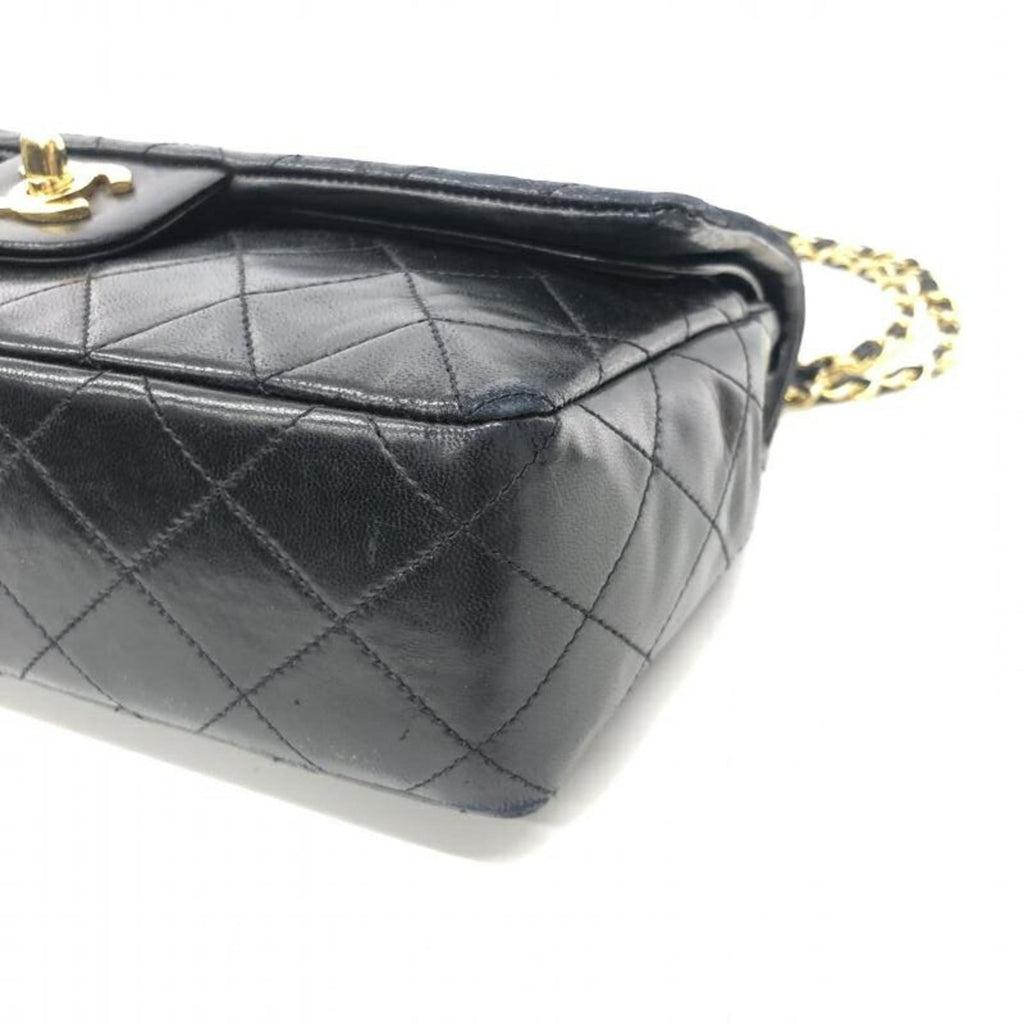 Chanel Classic Flap