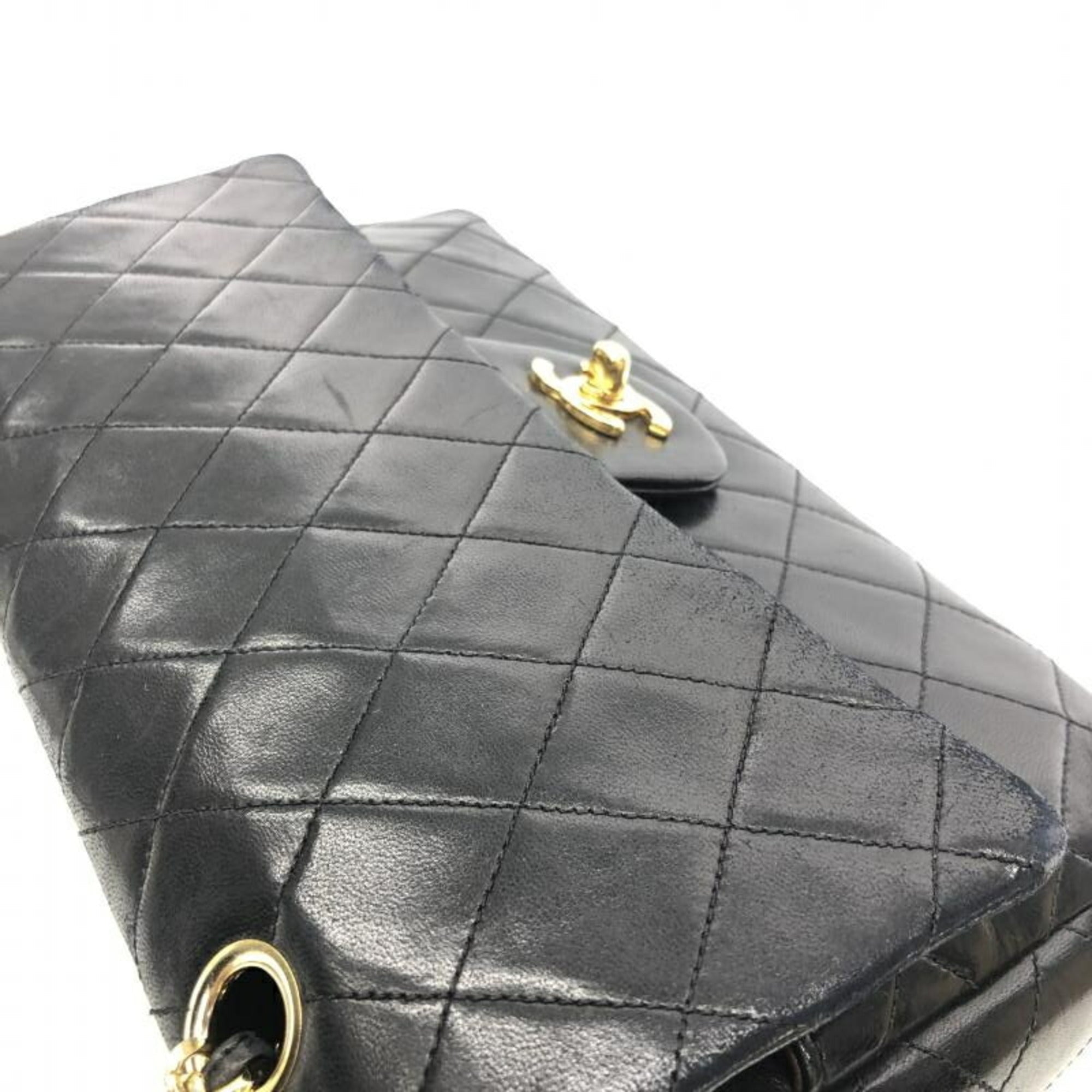 Chanel Classic Flap