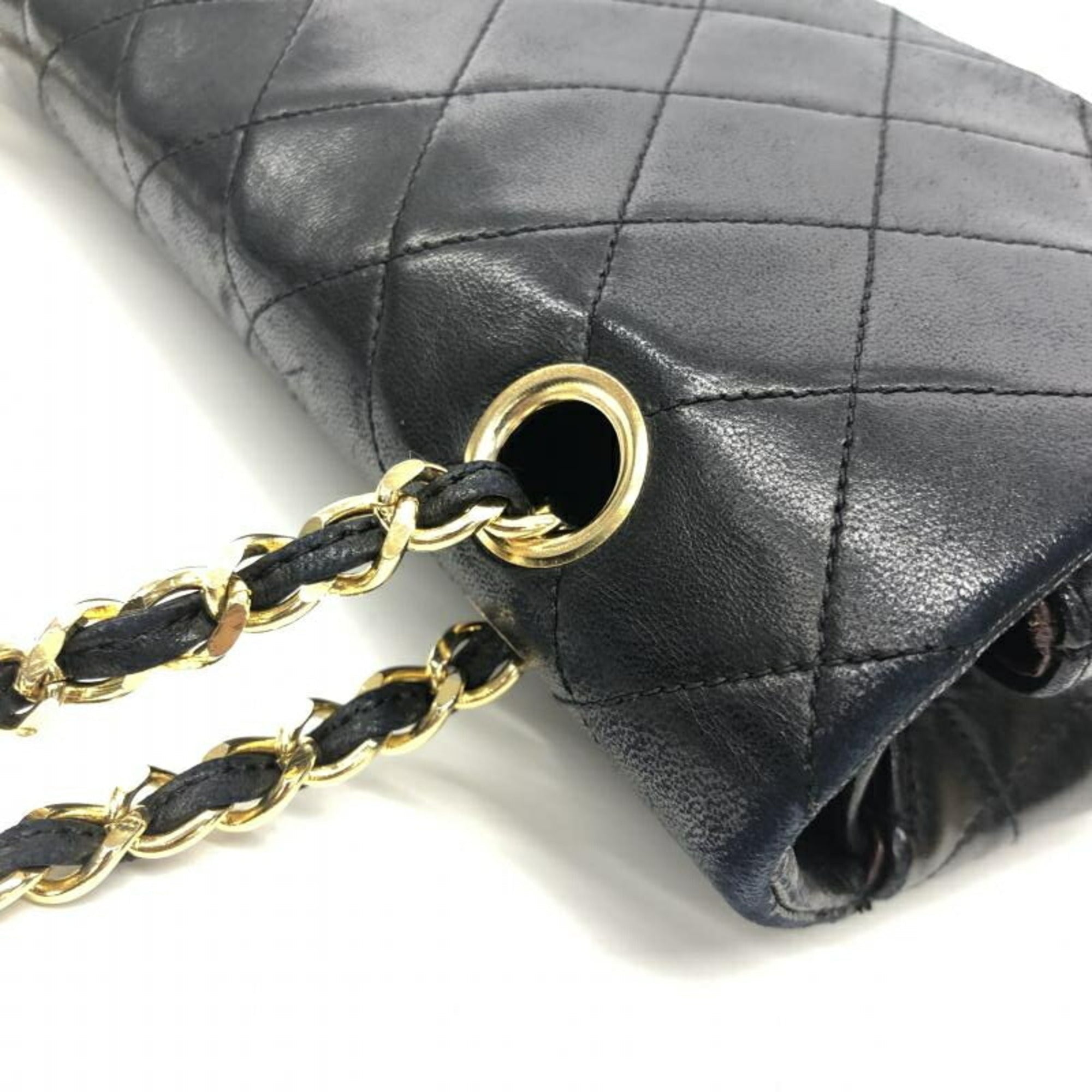 Chanel Classic Flap