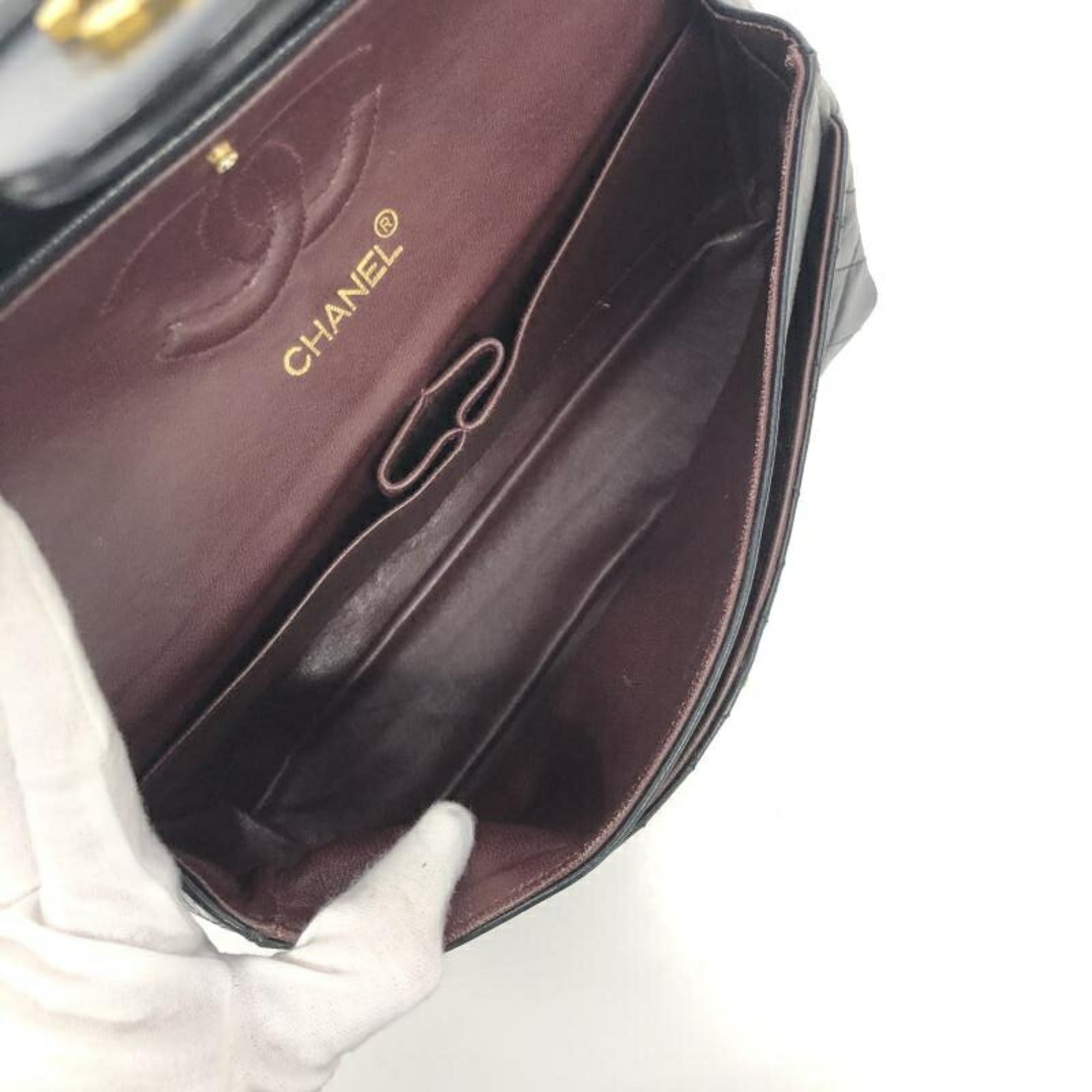 Chanel Classic Flap