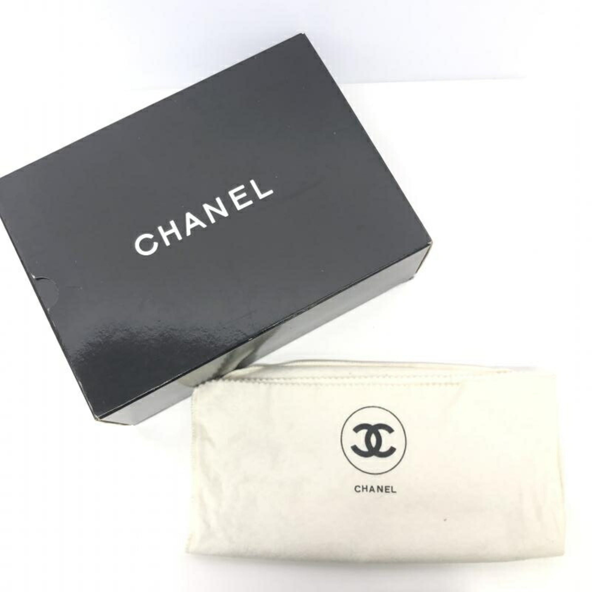 Chanel Classic Flap