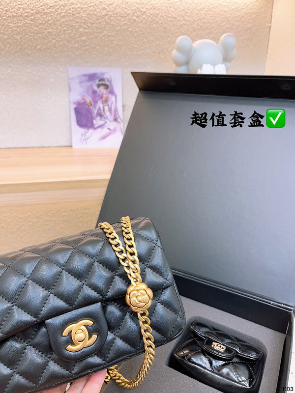 aura-bags - Chanel Bags - 6934