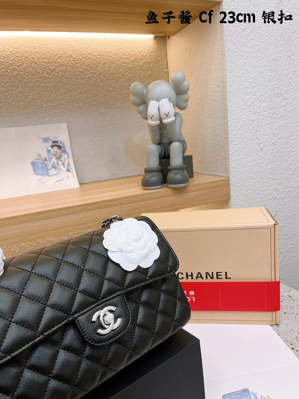 aura-bags - Chanel Bags - 7243