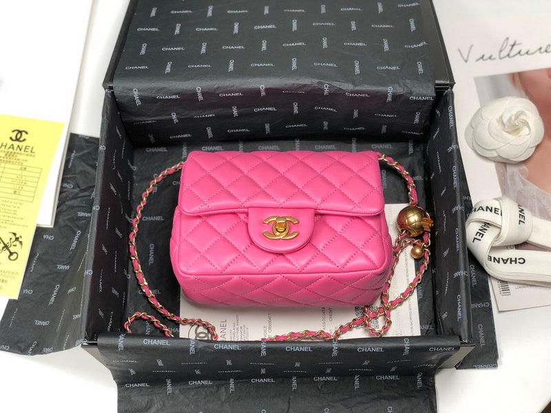 aura-bags - Chanel Bags - 7463
