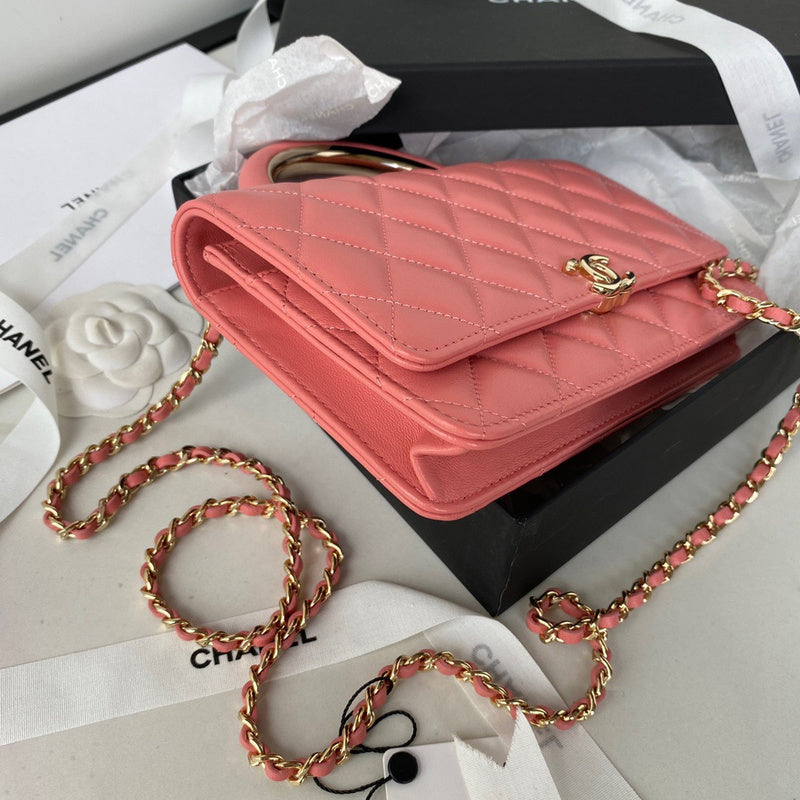 aura-bags - Chanel Bags - 7611