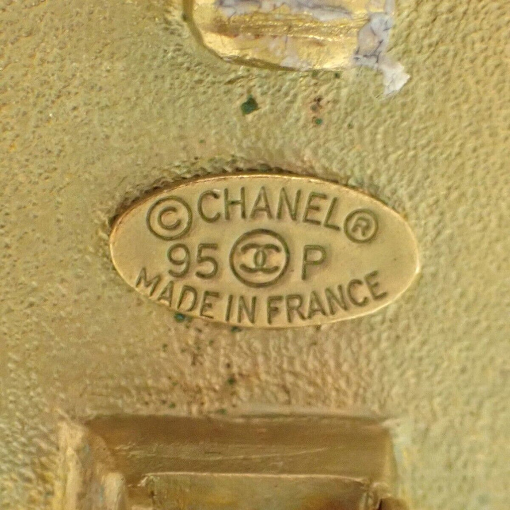 Chanel Coco Mark