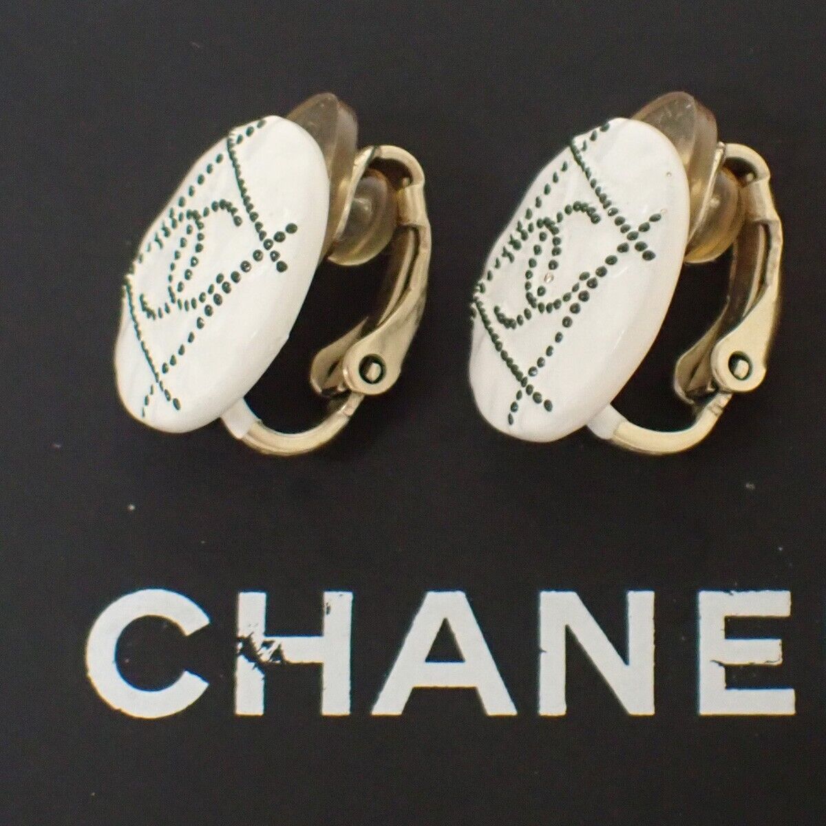 Chanel Coco Mark