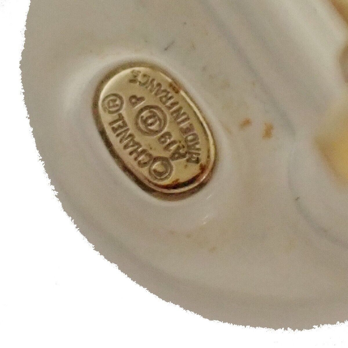 Chanel Coco Mark