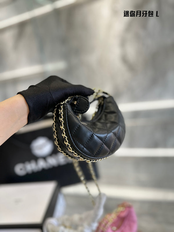 aura-bags - Chanel Bags - 7030