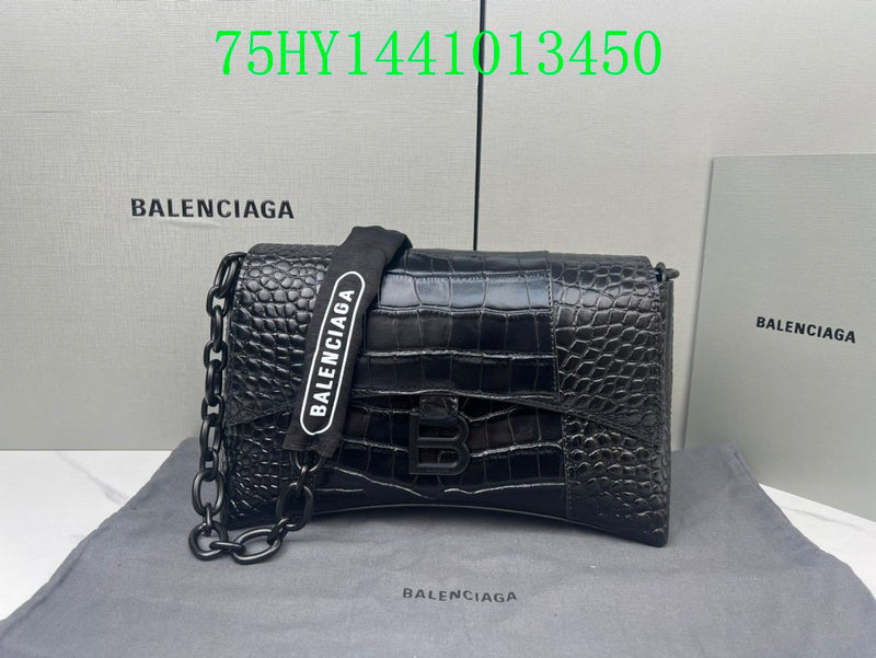 Aura Bags - BGA Bags - 2007