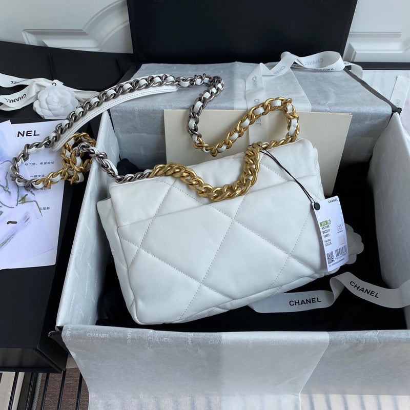 aura-bags - Chanel Bags - 7448