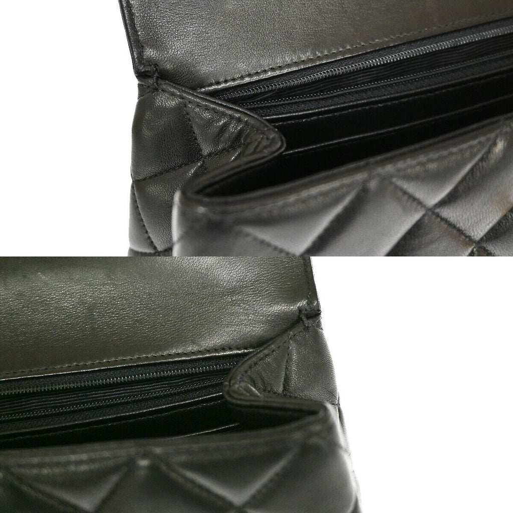 Chanel Coco Handle