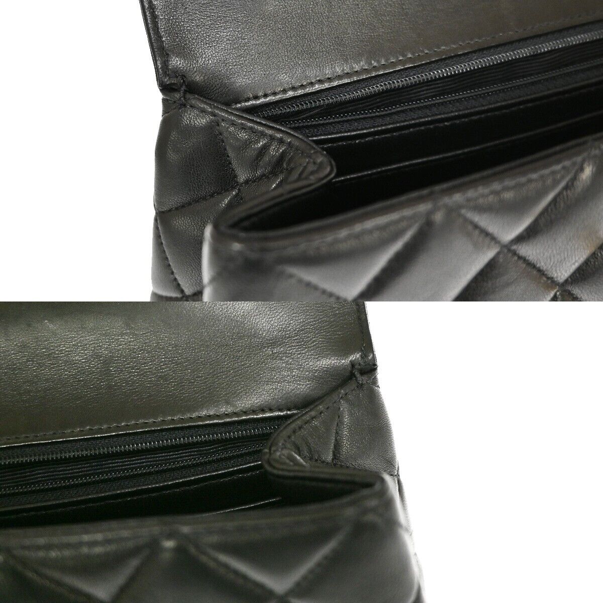 Chanel Coco Handle
