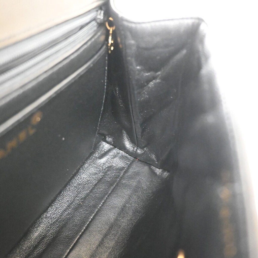 Chanel Coco Handle
