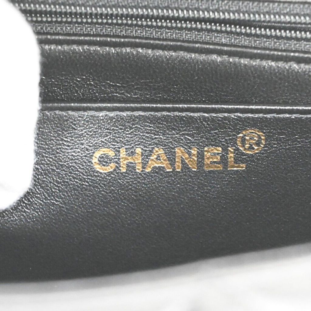 Chanel Coco Handle